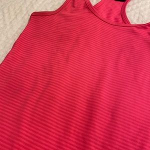 Pink 90 Degree Work Out Top